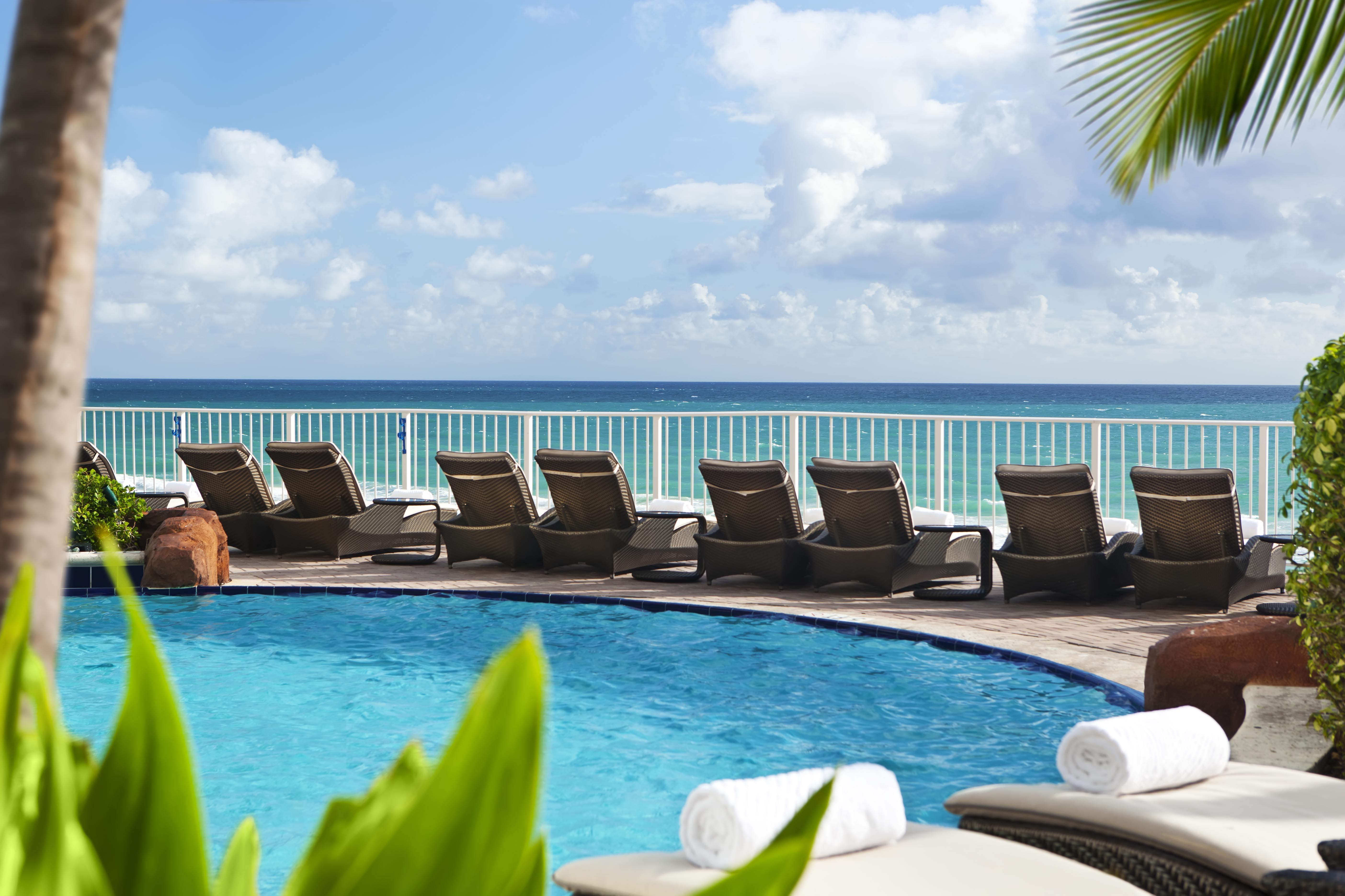 Trump International Beach Resort - Sunny Isles Beach Майами-Бич Экстерьер фото